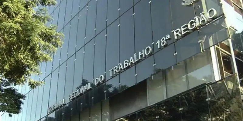 Considerado um tribunal de médio porte, a instituição de Goiás conta hoje com a atuação de 107 magistrados e uma força de trabalho de 1.962 pessoas