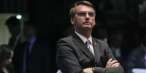 Bolsonaro foi processado por ofensas à deputada Maria do Rosário