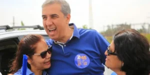 Levantamento estimulado aponta avaliação positiva da gestão administrativa do Governo de Goiás