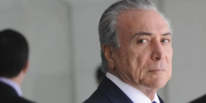 Presidente retomou posição de suspender aumento em 2019