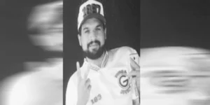 A  vítima, da Força Jovem Goiás, foi socorrida por terceiros e encaminhado a uma unidade de saúde, mas não resistiu