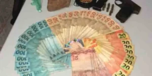 Polícia Civil realizou ação no estabelecimento, que fica em Alto Paraíso de Goiás, após monitorar o local. O proprietário foi preso na noite de ontem (30)