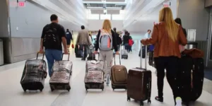 Um perfil dos emigrantes goianos que foram para os EUA nos últimos dois anos foi traçado e identificou que 73% deles são casados e possuem ótima qualificação