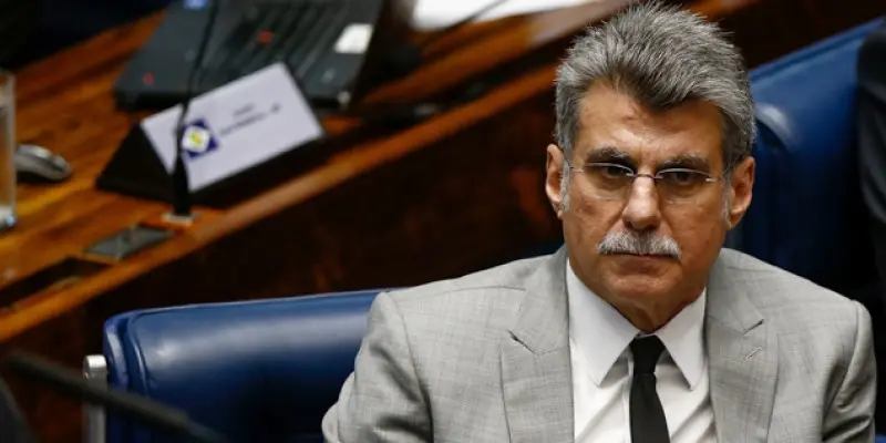 Senador disse que discorda de como governo lida com venezuelanos