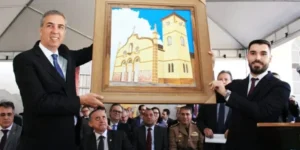 Governador Zé Eliton transfere poderes para homenagear os 289 anos de Santa Cruz de Goiás, a primeira capital do Estado