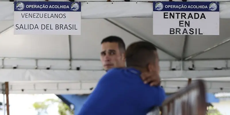 O secretário especial de Comunicação Social da Presidência da República, Márcio Freitas, afirmou que a proposta é apenas uma cogitação e não há nada de concreto por enquanto