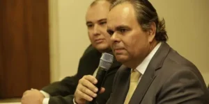 Alexandre Ramos Caiado afirma que entidade não tem posicionamento, o que tem piorado os desentendimentos com os juízes