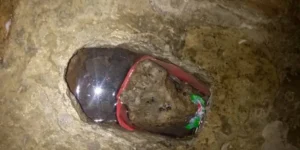 O fato ocorreu em uma cela da Ala C da Casa de Prisão Provisória do município