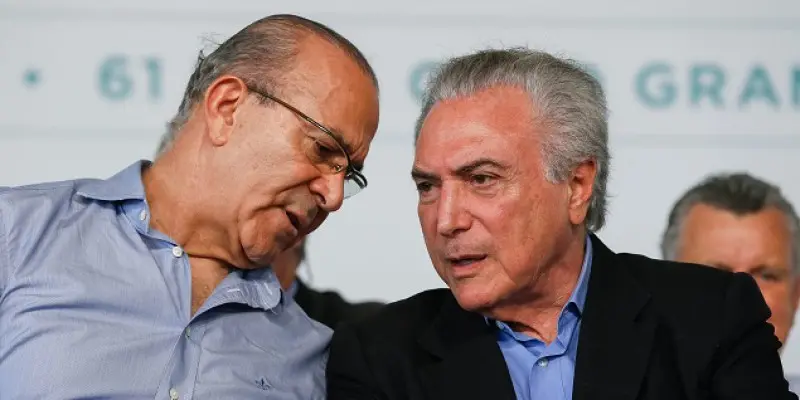 O ministro-chefe considera que é preciso tomar uma decisão coerente com o momento que o país enfrenta