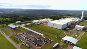 Durante a reunião, o Governador e os executivos da BRF discutiram um plano de readequação frente a nova dinâmica comercial