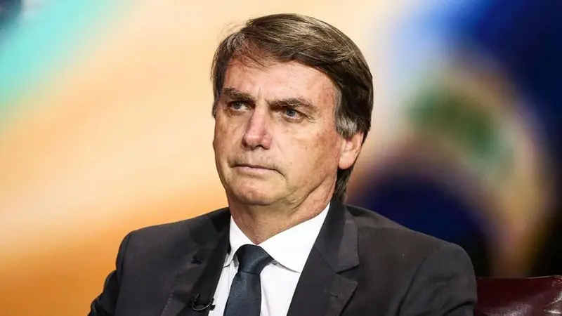 A denúncia criminal contra Bolsonaro foi oferecida pela Procuradoria-Geral da República em abril e se refere a uma palestra que o candidato deu no Clube Hebraica