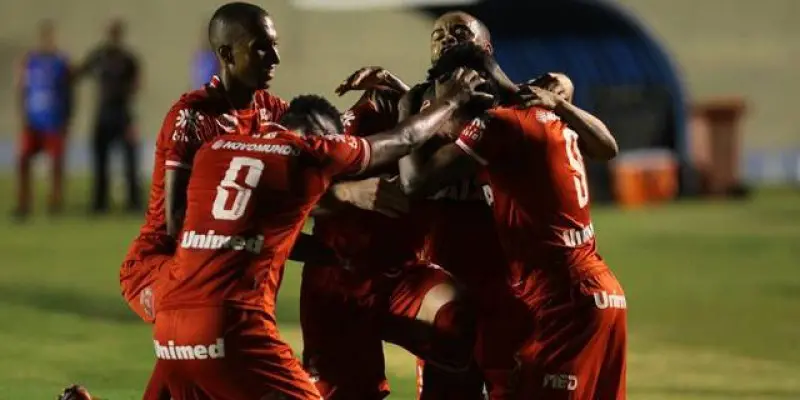 Na próxima rodada time colorado vai até Alagoas enfrentar o vice-líder CSA