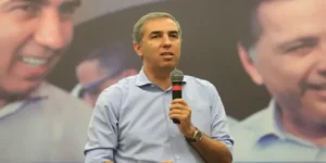 Gestão do governador e candidato à reeleição é avaliado como bom por 35%, regular positivo por 14% e ótimo por 1,1% dos eleitores entrevistados