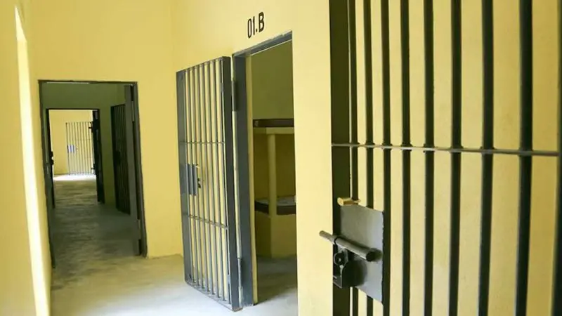Empenhada nos fatores da disciplina e reinserção social, unidade prisional de Orizona é considerada uma das cinco melhores de Goiás