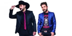 Em um show interativo, histórico e nostálgico, Zezé Di Camargo & Luciano, Eduardo Costa, Leonardo, Chitãozinho & Xororó, Edson & Hudson e Bruno & Marrone