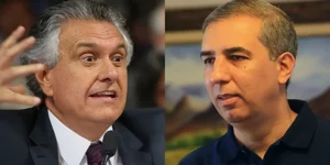Diferença entre o governador e o democrata cai para 10%; tucano tem a menor rejeição do eleitorado