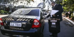 Organização criminosa em entidades estavam interessadas em obter, de forma fraudulenta, restituições de contribuições sindicais recolhidas indevidamente da CEES