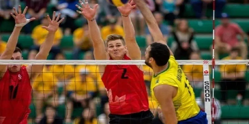Para reagir na competição, a equipe treinada por Renan Dal Zotto enfrenta hoje o Canadá, líder do Grupo B, às 14h30 na cidade de Ruse, na Bulgária