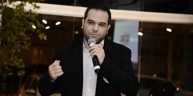 O evento discutirá gestão financeira e investimento financeiro dentro do conceito de economia compartilhada