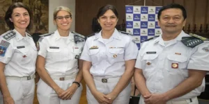 A Polícia Militar do Estado de Minas Gerais promove concurso que visa preencher 30 vagas de nível superior para o cargo de Oficial. As inscrições abrem em novembro