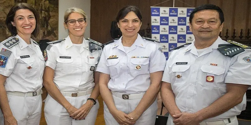 A Polícia Militar do Estado de Minas Gerais promove concurso que visa preencher 30 vagas de nível superior para o cargo de Oficial. As inscrições abrem em novembro