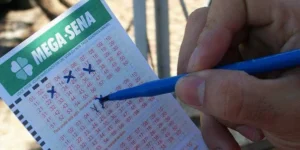 Concurso de número 2.075 será realizado às 20h em São Bento do Sul (SC)