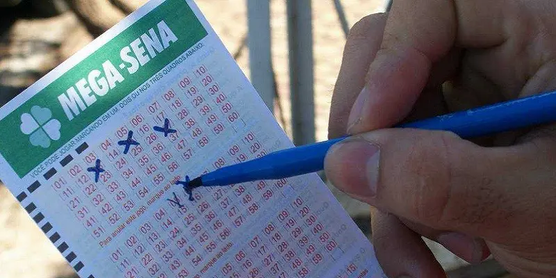Concurso de número 2.075 será realizado às 20h em São Bento do Sul (SC)