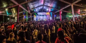 Festival recebeu 174 inscritos e selecionou 15 artistas