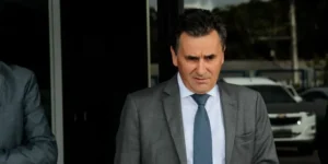 Deonilson Roldo foi indicado como o arrecadador de dinheiro ilícito pago a agentes públicos em troca de favores em contratos de obras públicas