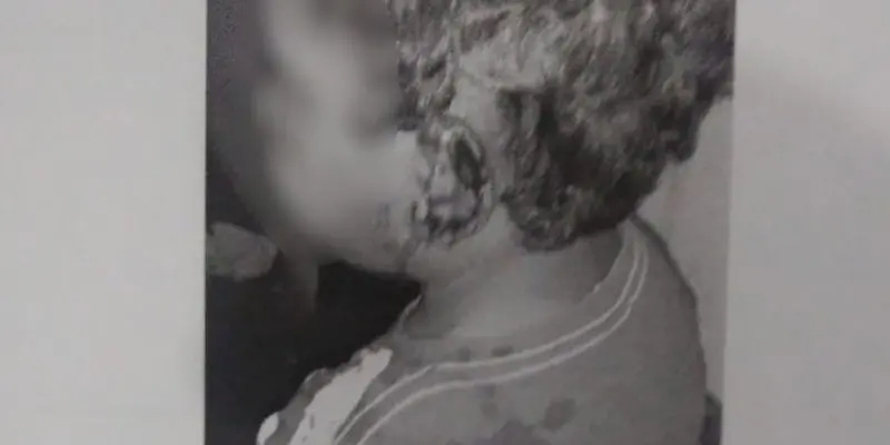 O Homem foi preso e confessou o crime, porém disse em depoimento não se lembrar o motivo por estar muito embriagado
