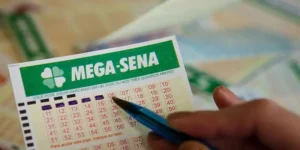 Concurso da Mega-Semana do Apostador será realizado às 20h em Oliveira (MG)