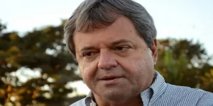 Ele disse que o valor estipulado em Lei é suficiente para levar a mensagem ao eleitorado goiano