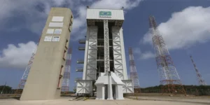 Centro de Lançamento de Alcântara prevê a operação em 2021