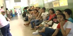 Custeio da saúde pública em Goiânia deve demandar investimentos superiores a 
R$ 1,3 bilhão em 2019