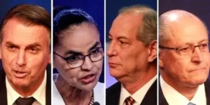 A pesquisa foi feita entre os dias 8 e 10 de setembro. Guilherme Boulos (PSOL), João Goulart Filho (PPL) e Eymael (DC) não pontuaram