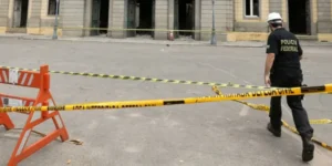 Técnicos chegam ao Rio de Janeiro na próxima terça-feira (11)