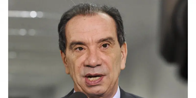 Chanceler brasileiro Aloysio Nunes Ferreira vai discutir os desafios da imigração em massa no mundo que serão abordados na cúpula intergovernamental