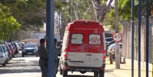 Na sexta (31), detentos fizeram confusão no Complexo Prisional de Aparecida de Goiânia. Em Formosa, presos incendiaram celas na tarde de quinta (30)