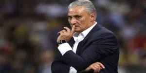 Apenas dois dos convocados jogam no futebol brasileiro, ambos no Grêmio