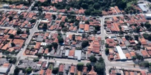 As intermediações do Jardim Guanabara lideram os casos de homicídio em Goiânia com uma parcela de 17,9% das mortes