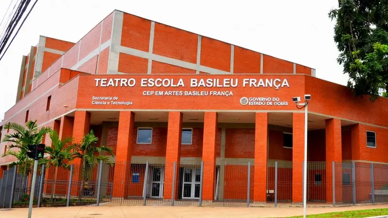 Exibição gira em torno da cultura latina e conta com duas coreografias