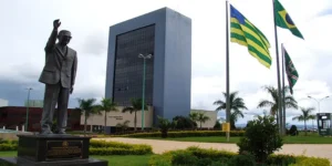 Orçamento 
será enviado à Câmara nesta semana pelo prefeito Iris Rezende