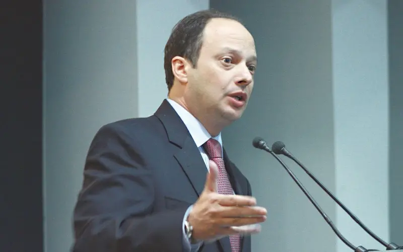 Ranking divulgado na Bolsa de Valores de São Paulo mostra que Goiás deu um salto em solidez fiscal e ultrapassou três Estados em um ano