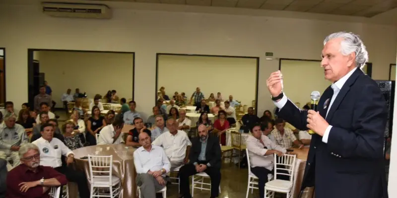 Na visão do senador, a recriação do órgão vai dar à área o destaque que ela merece e permitir a implantação efetiva da Lei Goyazes