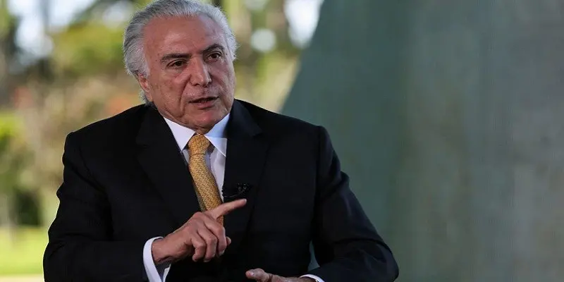 Em discussão, medidas para intensificar o comércio bilateral no momento em que há um acirramento entre norte-americanos e chineses