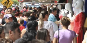 O montante seria suficiente para criar a sexta maior empresa varejista do Brasil em faturamento