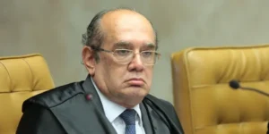 Ministro Gilmar Mendes votou pelo arquivamento por falta de comprovação