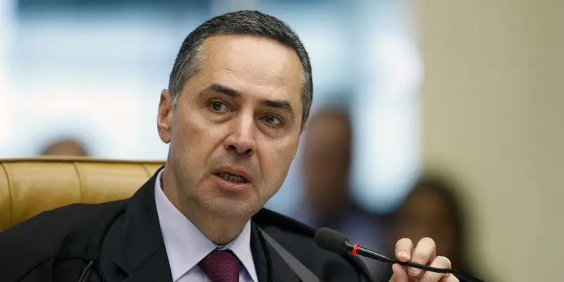 Decisão foi uma resposta ao Ministério Público Eleitoral