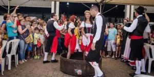 Evento contará com exposição fotográfica e visitantes poderão apreciar comidas, moda e danças típicas gaúcha