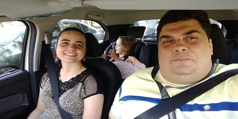 Dados do Detran-GO apontam que houve um 
aumento do número de infrações pelo não uso do 
dispositivo de segurança